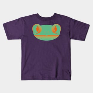 Frog Kids T-Shirt